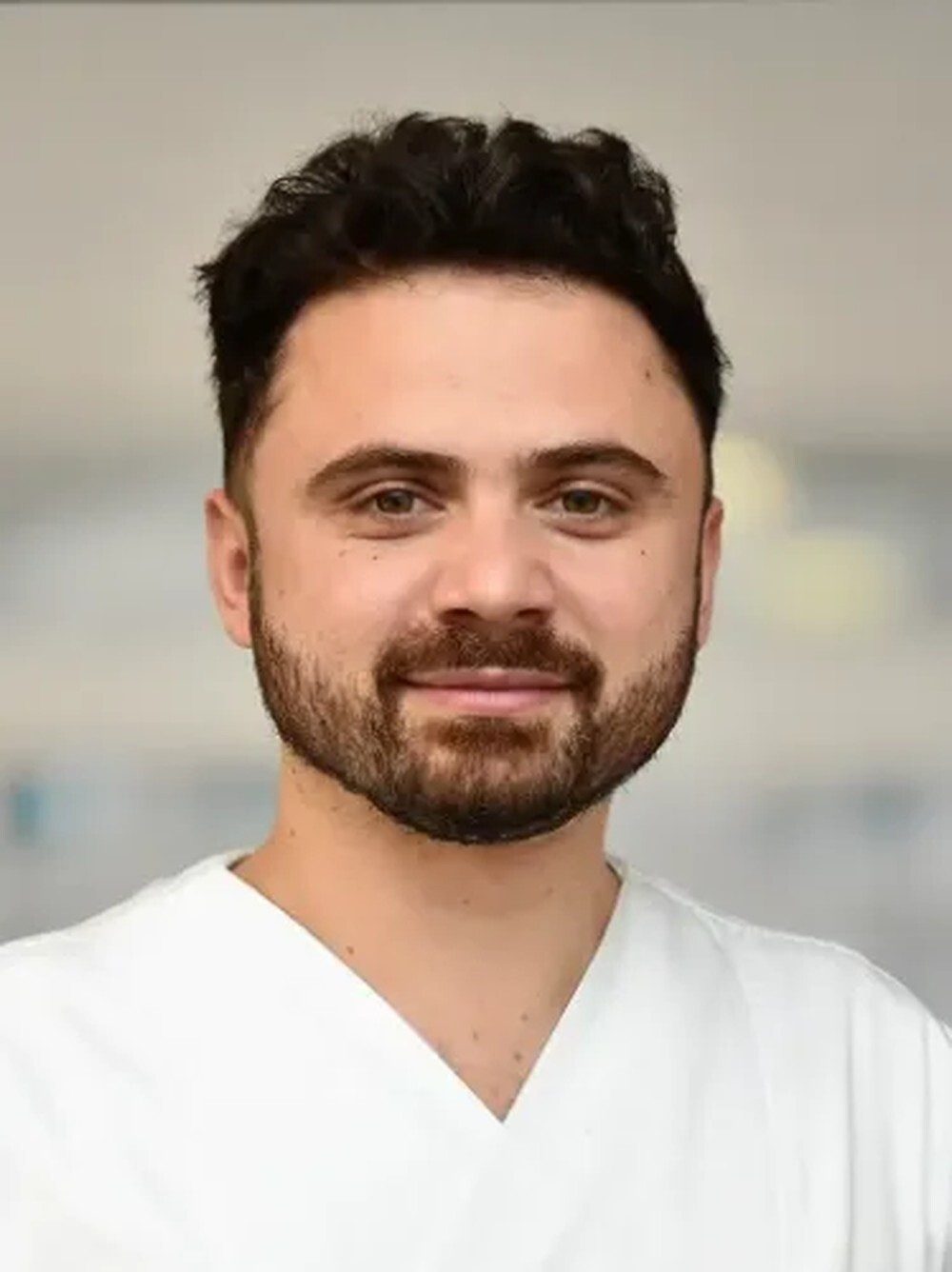 Dr. Alin Constantin
